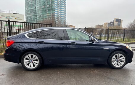 BMW 5 серия, 2012 год, 2 500 000 рублей, 18 фотография