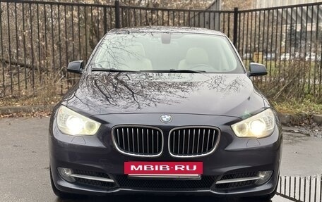 BMW 5 серия, 2012 год, 2 500 000 рублей, 17 фотография