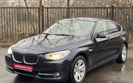 BMW 5 серия, 2012 год, 2 500 000 рублей, 16 фотография