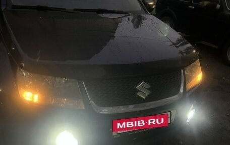 Suzuki Grand Vitara, 2008 год, 1 000 000 рублей, 3 фотография