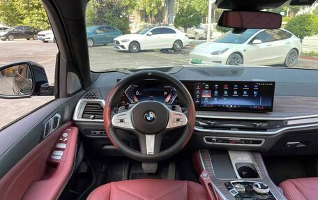 BMW X5, 2024 год, 12 206 556 рублей, 7 фотография