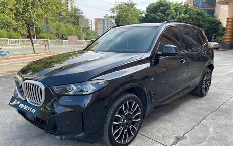 BMW X5, 2024 год, 12 206 556 рублей, 2 фотография