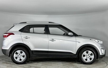 Hyundai Creta I рестайлинг, 2021 год, 2 227 000 рублей, 6 фотография