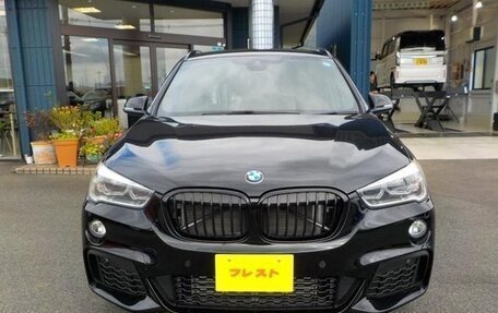 BMW X1, 2017 год, 1 890 250 рублей, 2 фотография