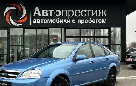 Chevrolet Lacetti, 2008 год, 390 000 рублей, 3 фотография