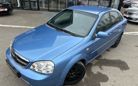 Chevrolet Lacetti, 2008 год, 390 000 рублей, 7 фотография