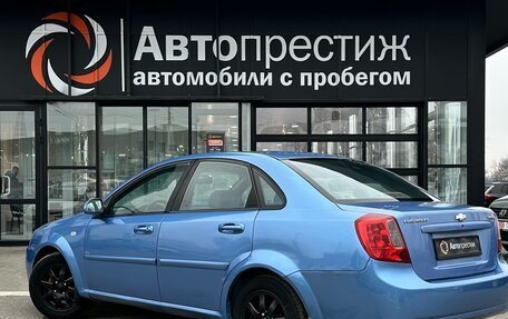 Chevrolet Lacetti, 2008 год, 390 000 рублей, 4 фотография