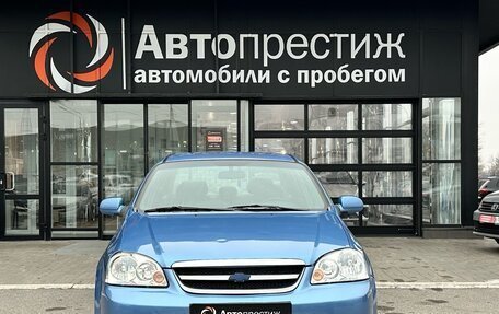 Chevrolet Lacetti, 2008 год, 390 000 рублей, 2 фотография