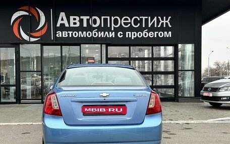 Chevrolet Lacetti, 2008 год, 390 000 рублей, 5 фотография