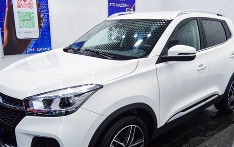 Chery Tiggo 4 I рестайлинг, 2019 год, 1 480 000 рублей, 3 фотография