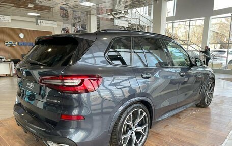 BMW X5, 2020 год, 6 899 000 рублей, 5 фотография