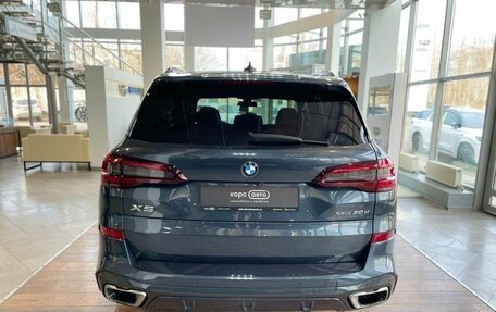 BMW X5, 2020 год, 6 899 000 рублей, 4 фотография