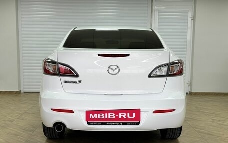 Mazda 3, 2012 год, 1 160 000 рублей, 6 фотография