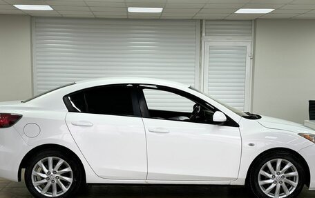 Mazda 3, 2012 год, 1 160 000 рублей, 7 фотография