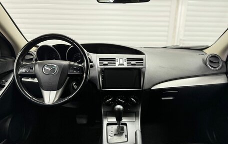 Mazda 3, 2012 год, 1 160 000 рублей, 12 фотография