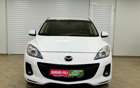 Mazda 3, 2012 год, 1 160 000 рублей, 3 фотография