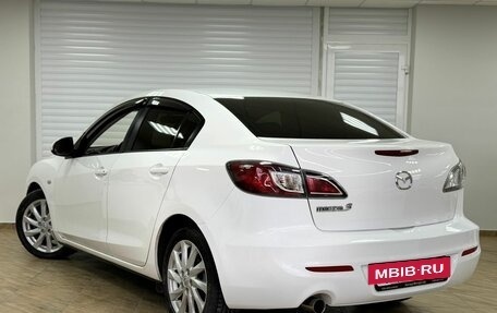 Mazda 3, 2012 год, 1 160 000 рублей, 4 фотография