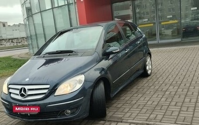 Mercedes-Benz B-Класс, 2007 год, 625 000 рублей, 1 фотография