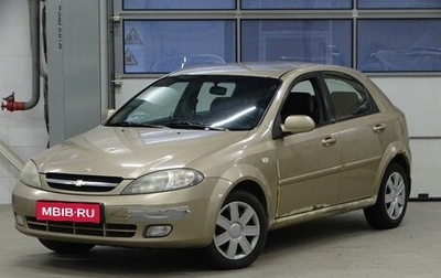 Chevrolet Lacetti, 2007 год, 395 000 рублей, 1 фотография