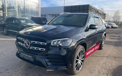 Mercedes-Benz GLS, 2021 год, 15 000 000 рублей, 1 фотография