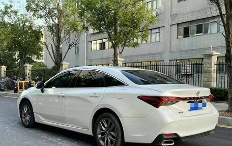 Toyota Avalon, 2022 год, 3 749 978 рублей, 3 фотография