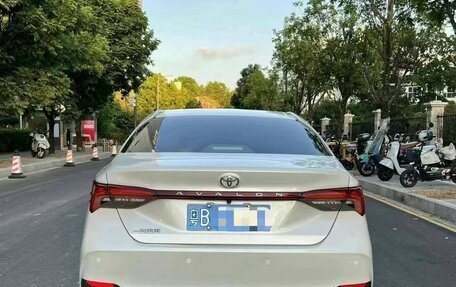 Toyota Avalon, 2022 год, 3 749 978 рублей, 6 фотография