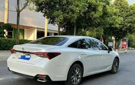 Toyota Avalon, 2022 год, 3 749 978 рублей, 4 фотография