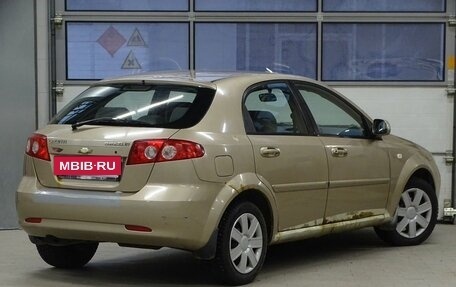 Chevrolet Lacetti, 2007 год, 395 000 рублей, 3 фотография