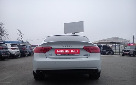 Audi A5, 2015 год, 2 069 000 рублей, 8 фотография