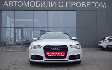 Audi A5, 2015 год, 2 069 000 рублей, 4 фотография