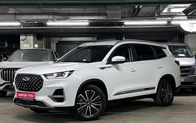 Chery Tiggo 8 Pro, 2021 год, 2 149 000 рублей, 1 фотография