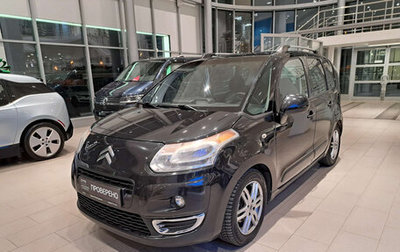 Citroen C3 Picasso I, 2010 год, 616 000 рублей, 1 фотография