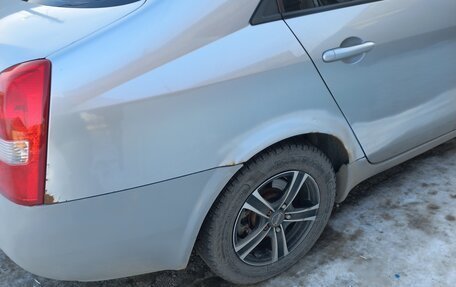 Nissan Primera III, 2004 год, 350 000 рублей, 2 фотография