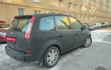 Ford C-MAX I рестайлинг, 2004 год, 320 000 рублей, 6 фотография