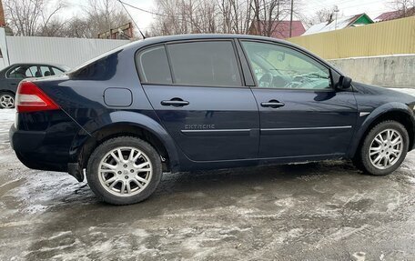 Renault Megane II, 2008 год, 460 000 рублей, 9 фотография