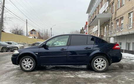 Renault Megane II, 2008 год, 460 000 рублей, 6 фотография