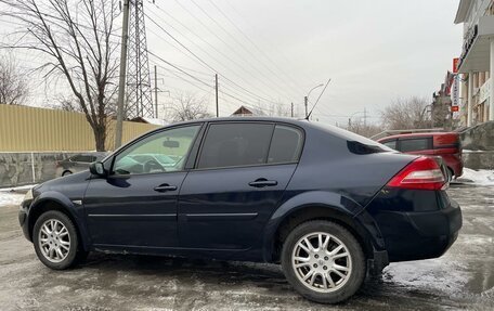 Renault Megane II, 2008 год, 460 000 рублей, 13 фотография