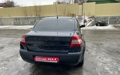 Renault Megane II, 2008 год, 460 000 рублей, 10 фотография