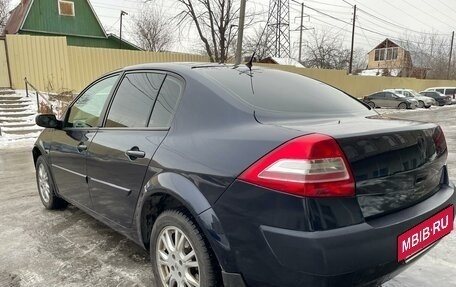 Renault Megane II, 2008 год, 460 000 рублей, 12 фотография