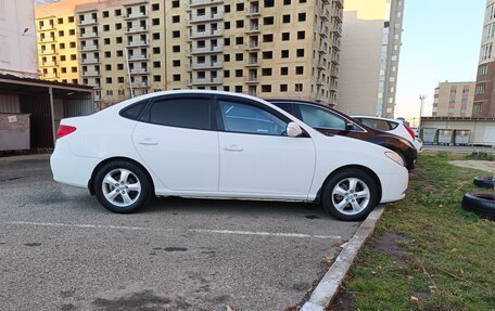 Hyundai Elantra IV, 2010 год, 845 000 рублей, 4 фотография