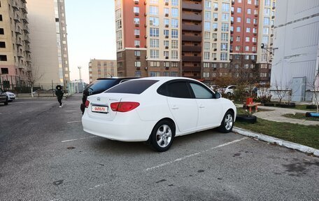 Hyundai Elantra IV, 2010 год, 845 000 рублей, 5 фотография