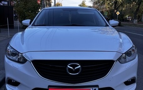 Mazda 6, 2014 год, 1 990 000 рублей, 2 фотография