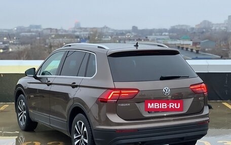 Volkswagen Tiguan II, 2019 год, 2 487 000 рублей, 3 фотография