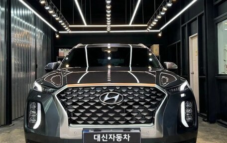 Hyundai Palisade I, 2021 год, 4 180 222 рублей, 3 фотография