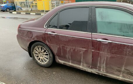 Land Rover 75, 2005 год, 280 000 рублей, 6 фотография