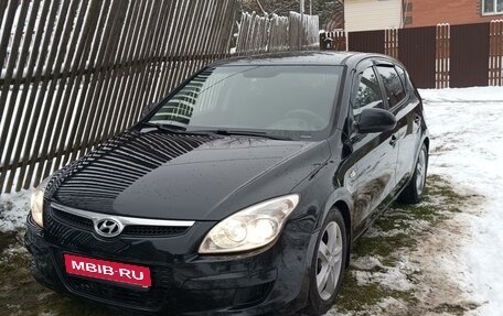 Hyundai i30 I, 2007 год, 800 000 рублей, 1 фотография