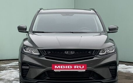 Geely Coolray I, 2023 год, 2 239 900 рублей, 3 фотография