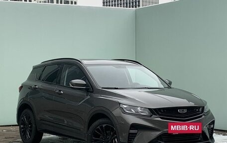 Geely Coolray I, 2023 год, 2 239 900 рублей, 2 фотография