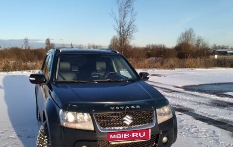 Suzuki Grand Vitara, 2008 год, 1 200 000 рублей, 1 фотография