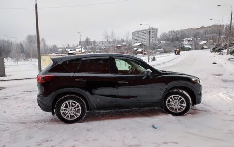 Mazda CX-5 II, 2014 год, 1 770 000 рублей, 4 фотография